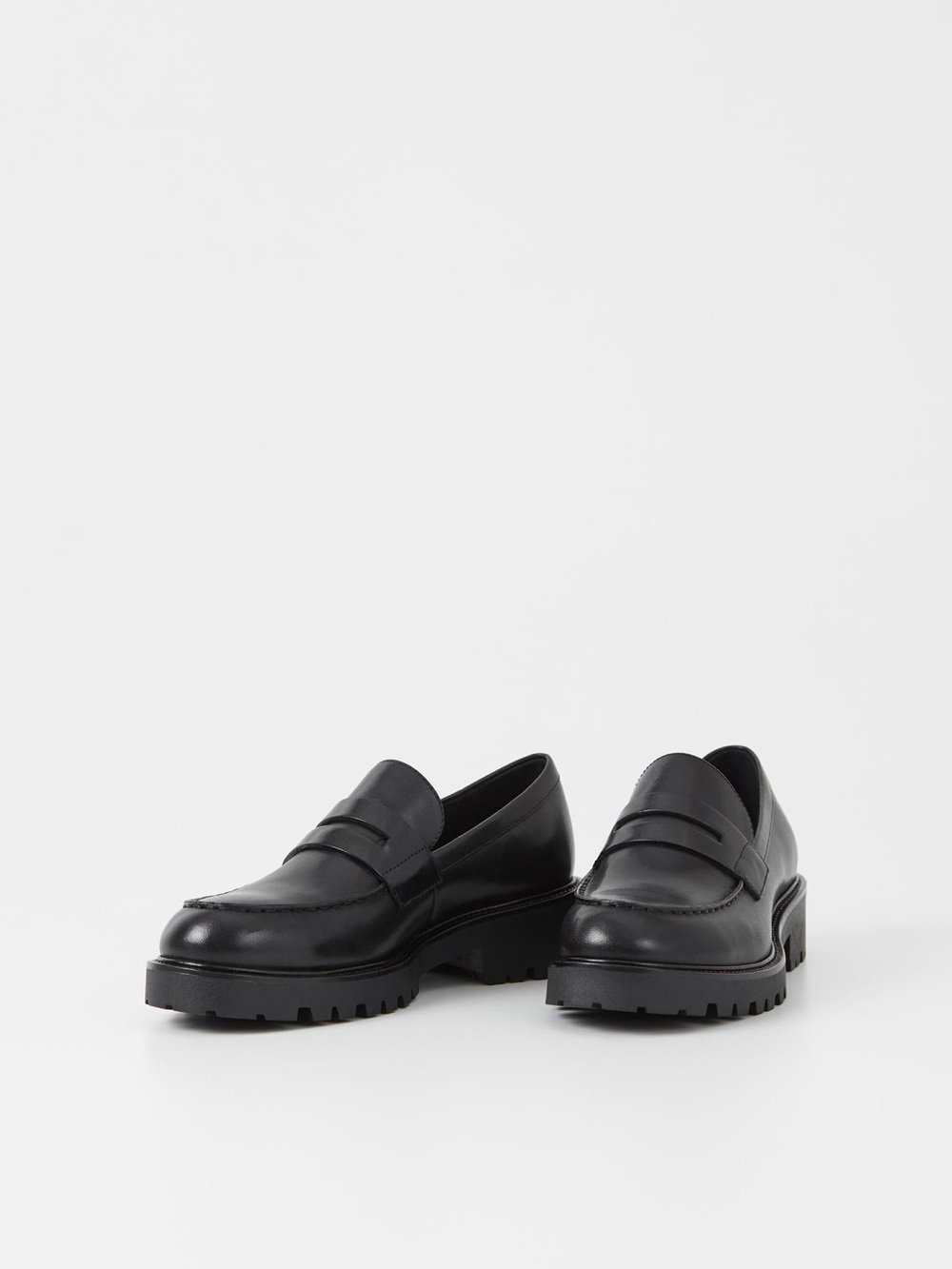 Vagabond Women’s Kenova loafer size 6